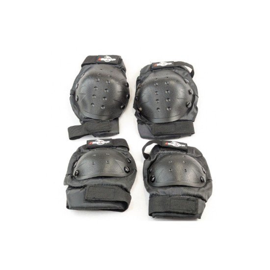 BSDDP Knee Pads and Elbow Pads