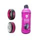 Flamingo Multi Purpose Tyre Sealant 500ml Anti Puncture Tyre Gel Sealant For Motorcycle And Car