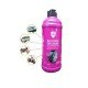 Flamingo Multi Purpose Tyre Sealant 500ml Anti Puncture Tyre Gel Sealant For Motorcycle And Car