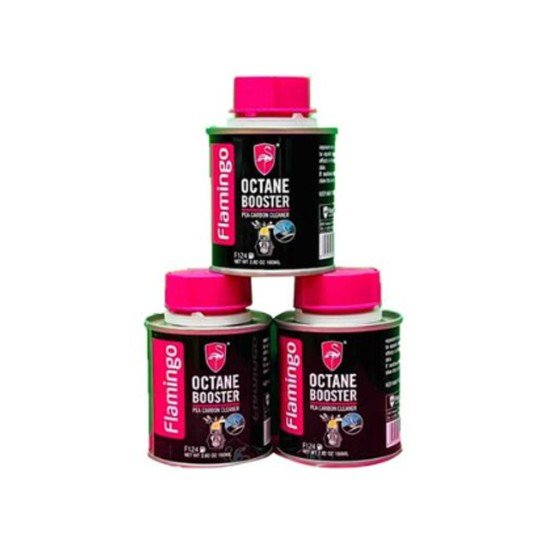 Flamingo Octane Booster 100 ML