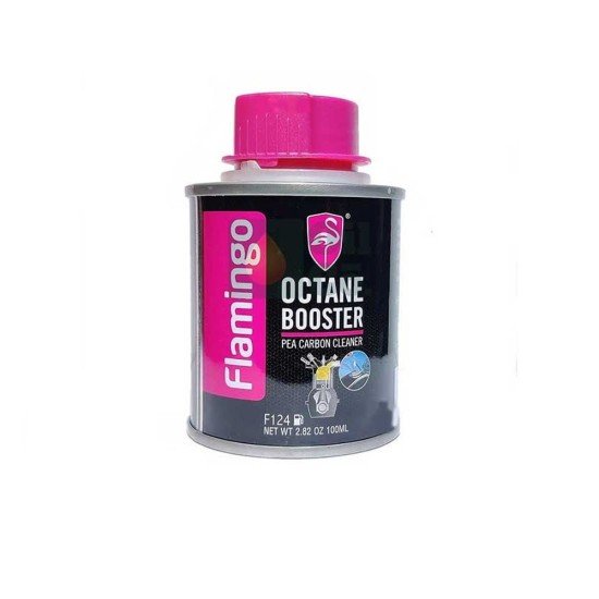 Flamingo Octane Booster 100 ML