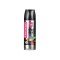 Flamingo Spray Paint F056 450Ml Black Color