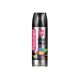 Flamingo Spray Paint F056 450Ml Black Color