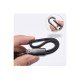 Hero Leather Key Ring For Bike