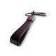 Hero Leather Key Ring For Bike