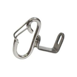 Honda SP 125 Shine And Livo Bike Spring Bag Hook