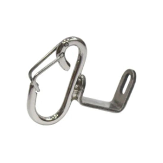 Honda SP 125 Shine And Livo Bike Spring Bag Hook