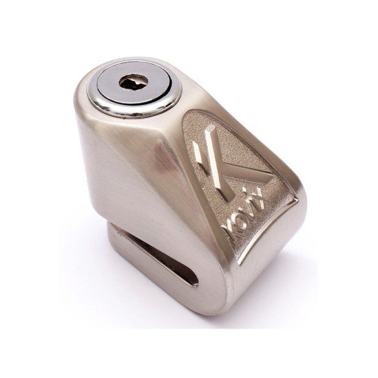 Kovix KN1 Acid Proof 6mm Disc Lock With 2 Key
