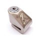 Kovix KN1 Acid Proof 6mm Disc Lock With 2 Key