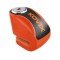 Kovix Overload KNN1 6mm Disc Lock For Motorcycle And Scooter Anti-Corrosion Push Down Lock
