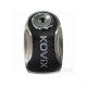 Kovix Overload KNN1 6mm Disc Lock For Motorcycle And Scooter Anti-Corrosion Push Down Lock