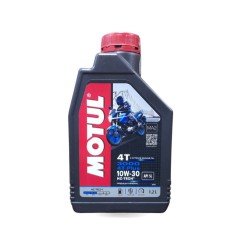 Motul 3000 Mineral 10W-30 4T 1.2L Engine Oil