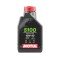Motul 5100 4T 10W-40 4T 1L Semi Synthetic Engine Oil 