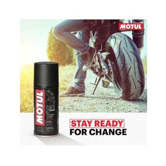Motul C2 Chain Lube 150ml