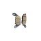  Yamaha MT15 Brake Pad Front