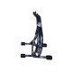 Apache RTR 4V Full Bumper Alloy Crush Guard Engine Protection