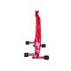 Apache RTR 4V Full Bumper Alloy Crush Guard Engine Protection