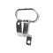 Bag Hook For Bajaj Pulsar Stainless Steel With Setup Screw And Bolt