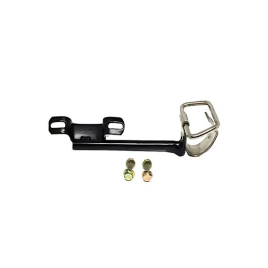 Gixxer Bag Hook for Stainless Steel with Setup Screw and Bolt