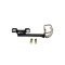 Gixxer Bag Hook for Stainless Steel with Setup Screw and Bolt