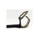 Gixxer Bag Hook for Stainless Steel with Setup Screw and Bolt
