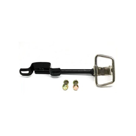 Gixxer Bag Hook for Stainless Steel with Setup Screw and Bolt