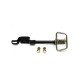 Gixxer Bag Hook for Stainless Steel with Setup Screw and Bolt