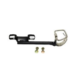 Hornet 160R Stainless Steel With Setup Screw And Bolt For Bag Hook