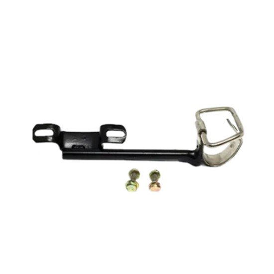 Hornet 160R Stainless Steel With Setup Screw And Bolt For Bag Hook
