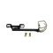 Bag Hook For Hornet 160r Stainless Steel With Setup Screw And Bolt