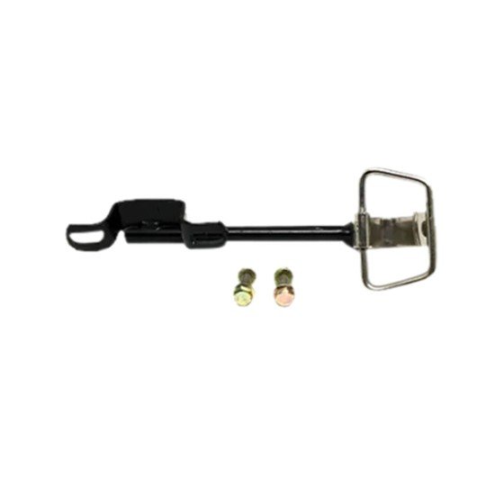 Hornet 160R Stainless Steel With Setup Screw And Bolt For Bag Hook
