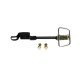 Hornet 160R Stainless Steel With Setup Screw And Bolt For Bag Hook