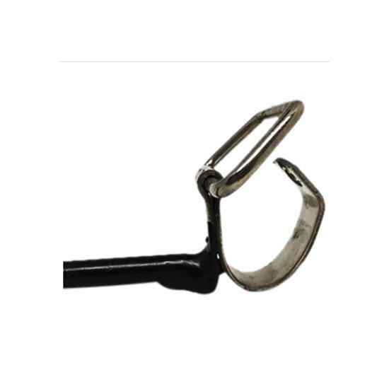 Hornet 160R Stainless Steel With Setup Screw And Bolt For Bag Hook