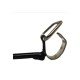 Hornet 160R Stainless Steel With Setup Screw And Bolt For Bag Hook