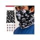 Bandana Magic Face Mask Neckerchief –Unisex Outdoor Riding & Sun Protection