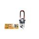 Universal Bike Wheel Lock or D Lock