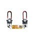 Universal Bike Wheel Lock or D Lock