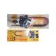 Universal Bike Wheel Lock or D Lock