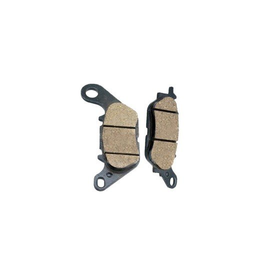 Brake Pad Front Yamaha FZS V3