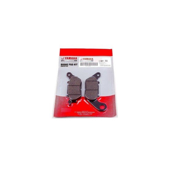  Yamaha MT15 Brake Pad Front