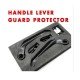Carbon Fiber Brake and Clutch Handle Lever Guard