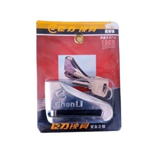 Chenli Hydraulic Lock or Disc Lock