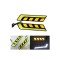 Universal Daytime running lights or body indicators