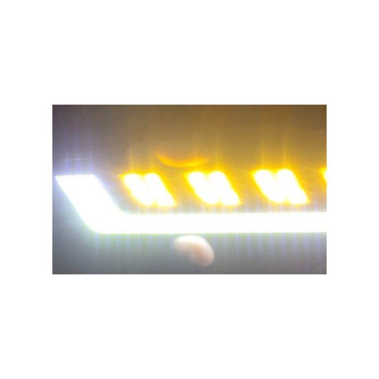 Universal Daytime running lights or body indicators