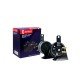Denso Samuk High Performance Electric Snail Horn 1 Pair For Motorcycle And Car