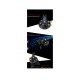 Denso Samuk High Performance Electric Snail Horn 1 Pair For Motorcycle And Car