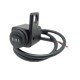 Domino Mini Driving Light Switch Mirror Mount 3 Way Hazard Fog On Off Right/Left
