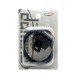 Domino Mini Driving Light Switch Mirror Mount 3 Way Hazard Fog On Off Right/Left