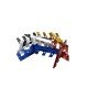Front Shock Absorber Fender Protection Cover Fit Front Fork Guard