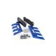 Front Shock Absorber Fender Protection Cover Fit Front Fork Guard